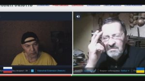 У вас нет ничего,а мы все делаем сами