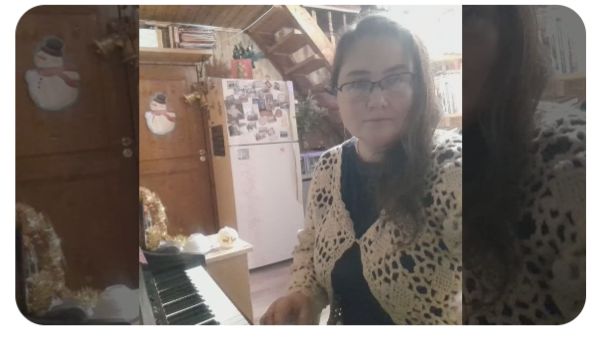 О чужих странах и людях Роберт Шуман