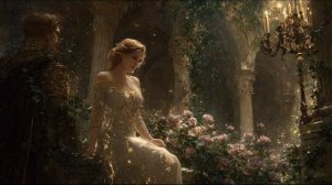 АУДИОКНИГА ПОЛНОСТЬЮ 💍 НЕВЕСТА КОРОЛЯ 👑 ЛЮБОВНОЕ ФЭНТЕЗИ