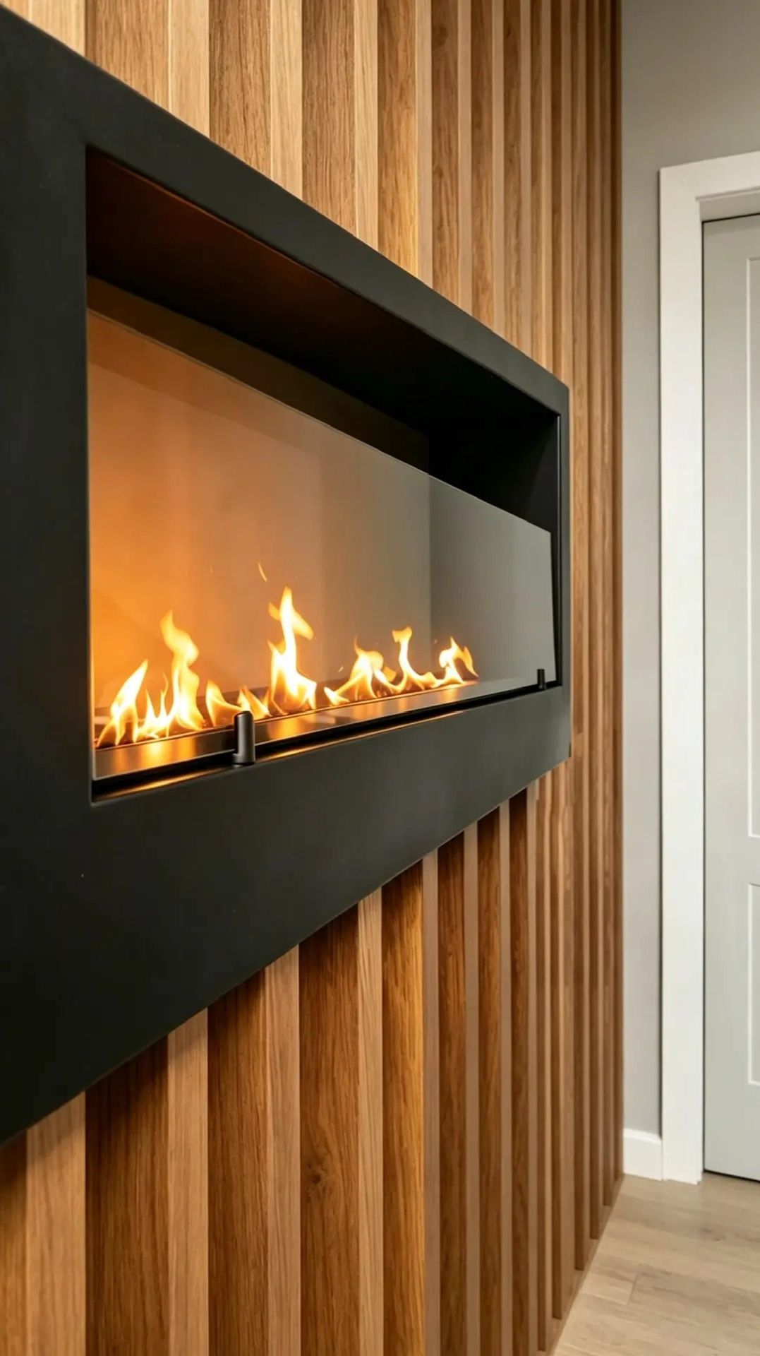 Полтора года одного камина : история упорства в достижении идеала 