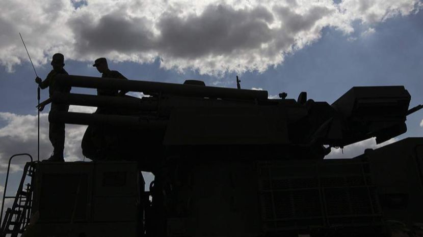 До семи увеличилось число сбитых БПЛА в Ленинградской области