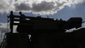 До семи увеличилось число сбитых БПЛА в Ленинградской области