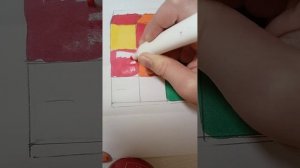 большая идея для стикера в лд