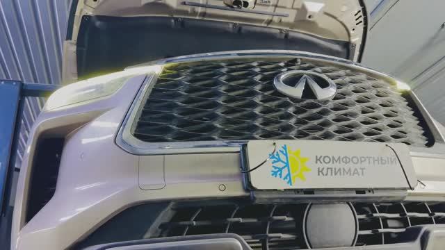 ИНФИНИТИ QX 60 ✅ 2 трубки кондиционера ❄️заднего контура INFINITY QX60 2 замена на шланги ГАРАНТИЯ