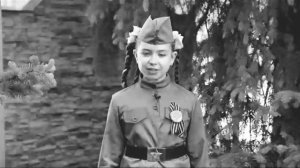 Рассказ танкиста