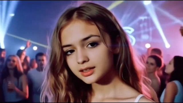 Dj E S - Lost In The Night | Beautiful Summer Relax Vibes Electro House Vocal Music New EDM