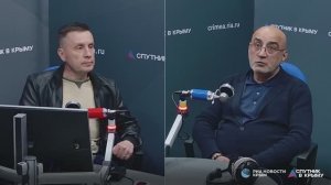 🔴LIVE. Программа «Детально». 40 лет аварии на Чернобыльской АЭС,  обстановка вокруг АЭС в мире. 1