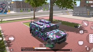 VENDETTA 27 Февраля 2026 г. Grand Criminal Online GCO★