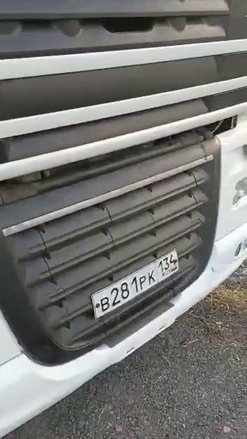 Отзыв клиента Hho на фуру