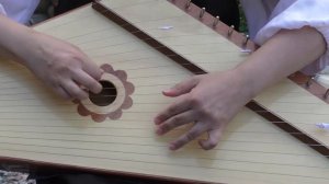 импровизация менуэт