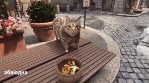 Тренд/ТОП #абаюдна #детям #мультик #рутуб