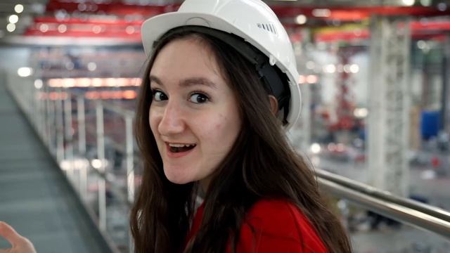 Больше, чем производство: Ростсельмаш изнутри смотреть онлайн