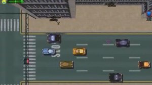 Прохождение Grand Theft Auto 2 Смерть ютам #22