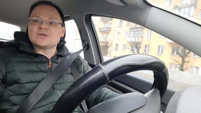 Вариант в авто _ часть1