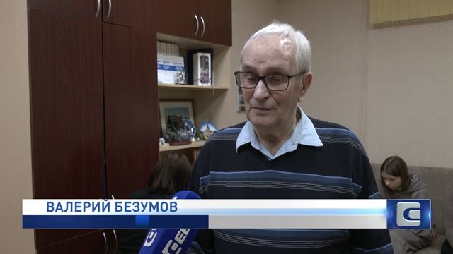 ТУРНИР ПО ШАШКАМ ВСЛЕПУЮ