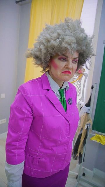 Как пройти игру Scary Teacher 3D. Самая строгая школа в мире.