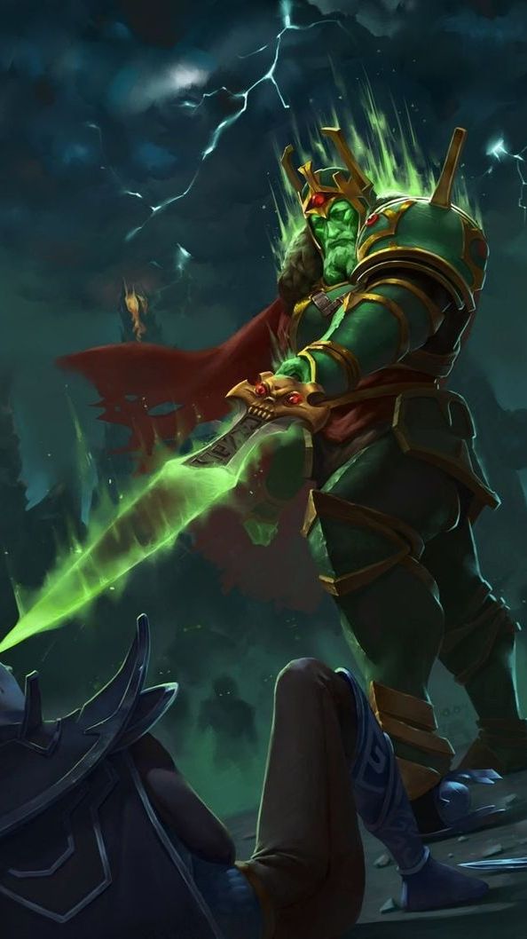 Как тут работает экономика?