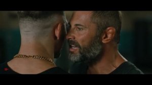 Бой со зверем