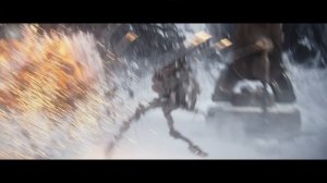 Мандалорец и Грогу Финальный трейлер SDR