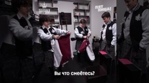 Анонс 7 серии шоу "Пацанки" 23.04.26 Пятницы