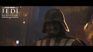 Звездные Войны Джедай Выживший Jedi Survivor Планета Джедда Битва с Дарт Вейдером!