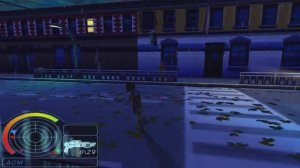 Прохождение Urban Chaos Проблема #17