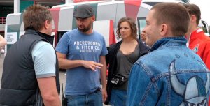 Вне игры. Овертайм (2019)