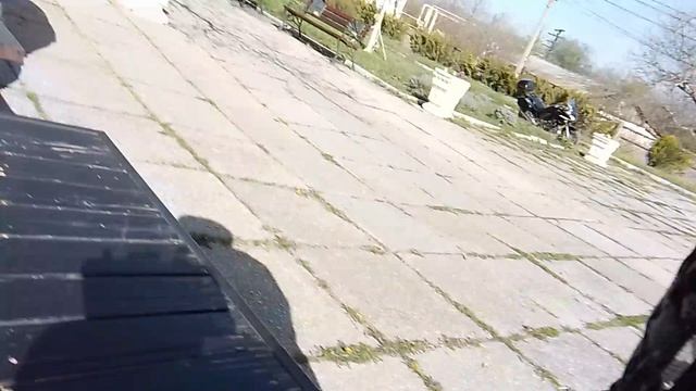 кашка казаков