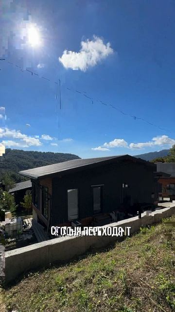 Как условия эксплуатации влияют на деревянный каркас? Технология ЛСТК решает!