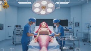 Миру и Руми В КЛЕТКЕ 😱 Зачем Джину и Эбби это сделали KPOP Охотники на демонов