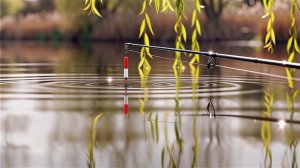 🎣⚡ ВЕСНА = КЛЁВ: Секреты, которые работают с первой проводки! 🔥