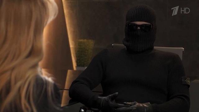 «Первый канал» (Человек и Закон): мошеннические колл-центры