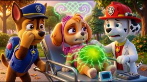 Что случилось с беременной Скай? Что будет дальше?