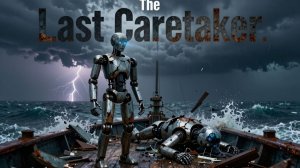 The Last Caretaker (Новый выживач в океане) Прохождение # 11