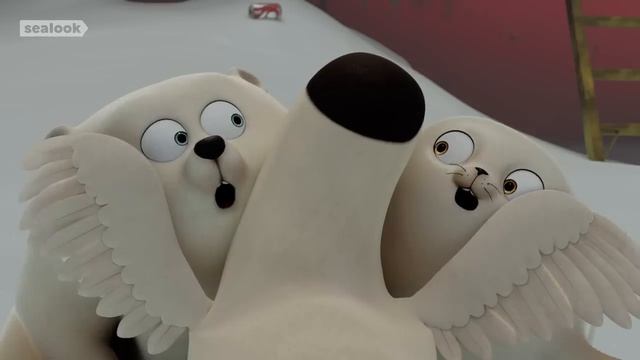 Морские Котики SEALOOK 107