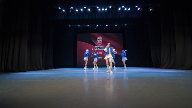 17  Sweetener X- (тyle Community Яхрома  | Яхрома | AlexCup 2026 | #alexcup2026