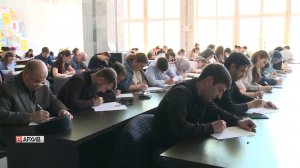 В Дагестане для участия во Всероссийском аграрном диктанте откроют более 300 офлайн-площадок