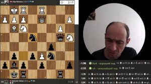 Главное не дёргайся, Шура, не торопись