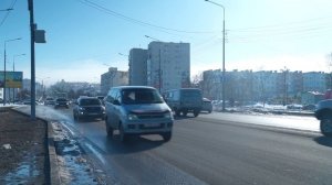 Безопасность дорожного движения 17 апреля 2026