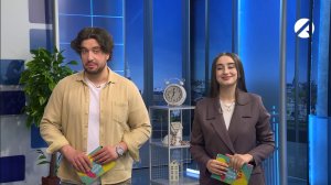 Утреннее шоу «Всем подъём!» | 17 апреля 2026