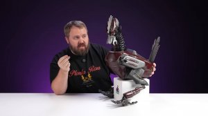 РАСПАКОВКА ПЕТУХА