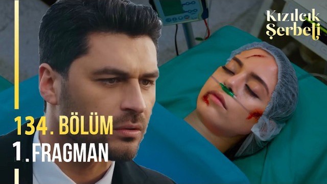 «Клюквенный щербет» 134 серия, обзор