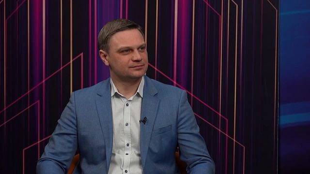 Алгоритмы лидера. 6 выпуск. Сергей Есман