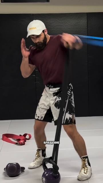 Правильный подход к каждому повторению Попробуй это эксклюзивное упражнение-__Подход 1- 2 м.mp4