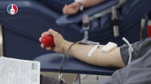 Сотрудники УЭХК сдали кровь в рамках акции «Пульсация»