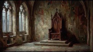 ФУГГЕРЫ. Хозяева мира, XV век...