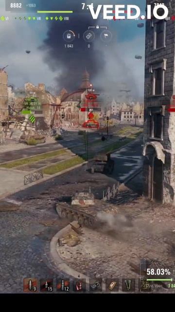 ELC EVEN 90 Маленький убийца