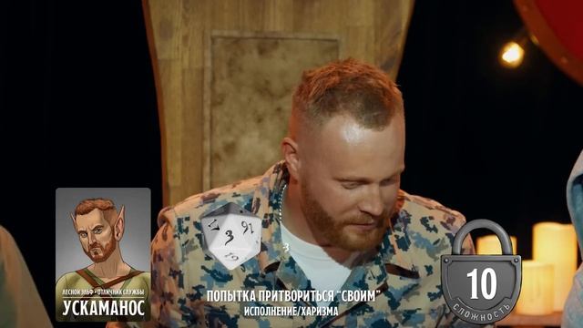 Подземелья Чикен Карри #21 Часть 1 Судьба Властона (Чебатков, Чабдаров, Pimp, Гудков, BRB)