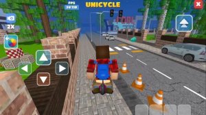 11 Часть. Секретный Скутер.