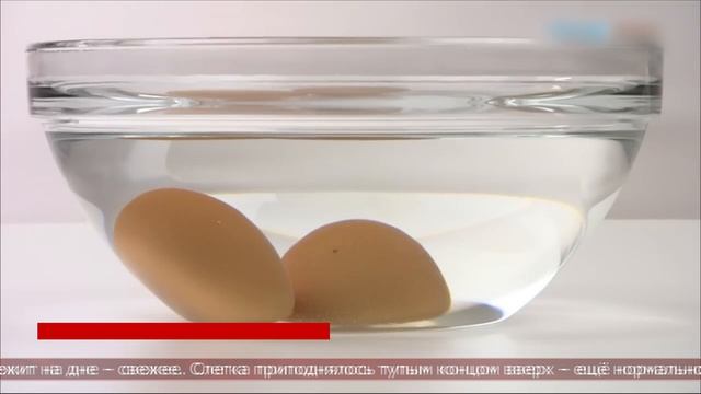 20.04.2026 Интересные факты.  Сколько хранятся сырые и варёные яйца